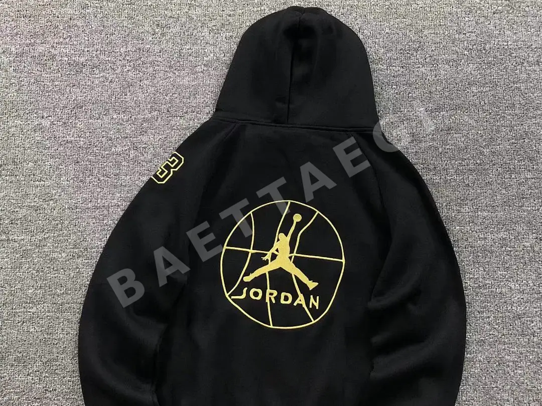 나이키 조던 후드티 203074 Nike Jordan Hoodie 상세 이미지 7