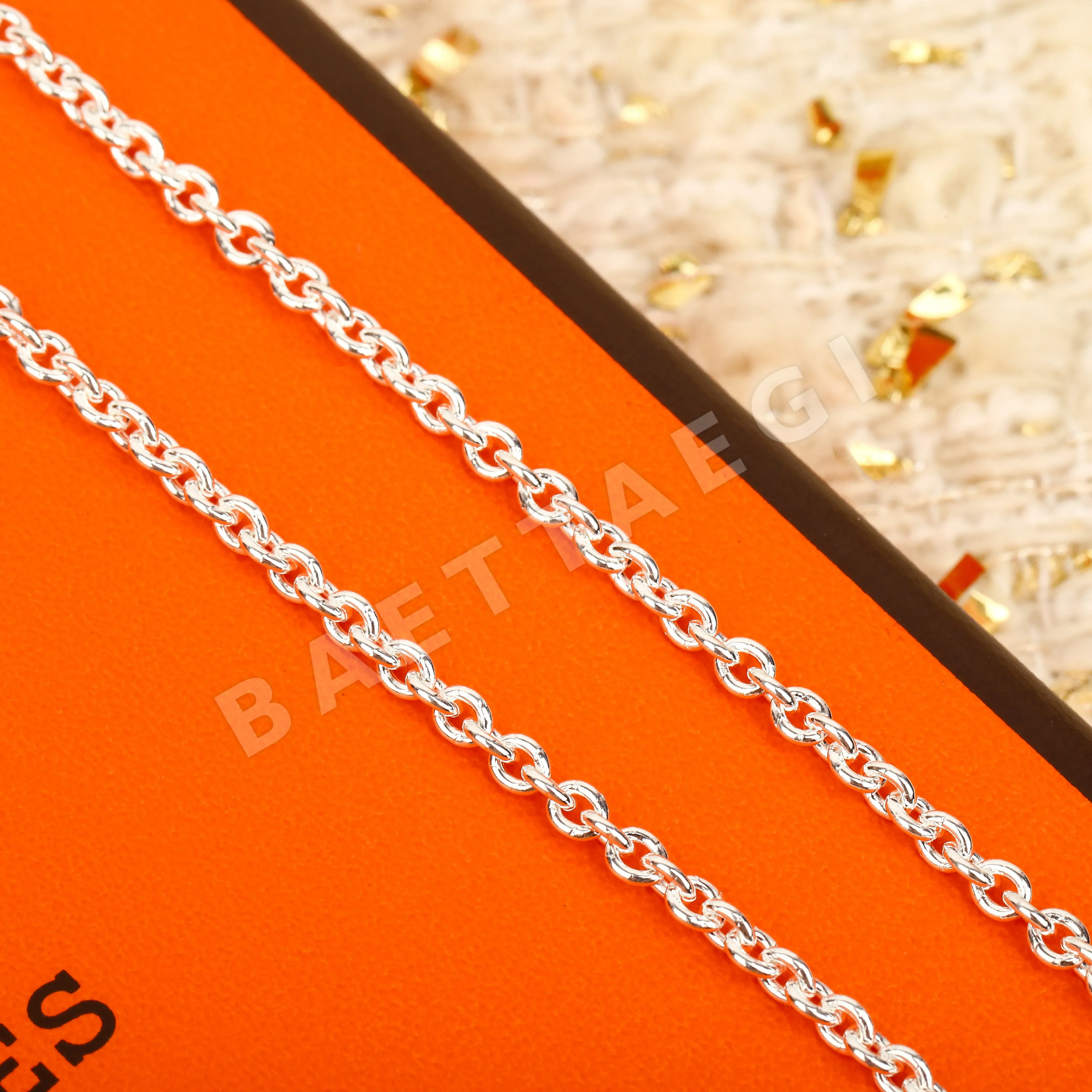 에르메스 목걸이 70064 Hermes Necklace 상세 이미지 16