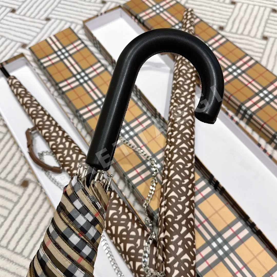 버버리 우산 85503 Burberry Umbrella 상세 이미지 3