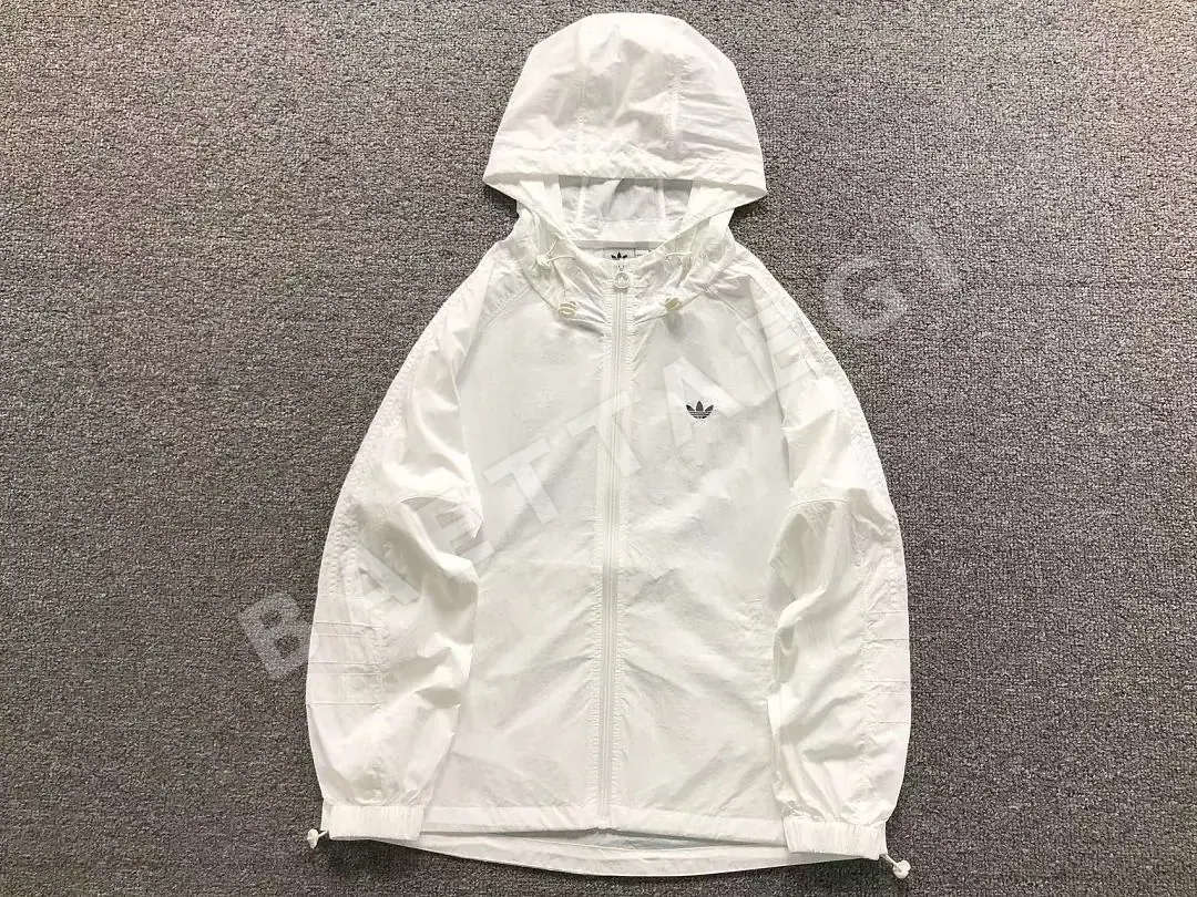 아디다스 UV 차단 자켓 202970 Adidas UV Protection Jacket 상세 이미지 7