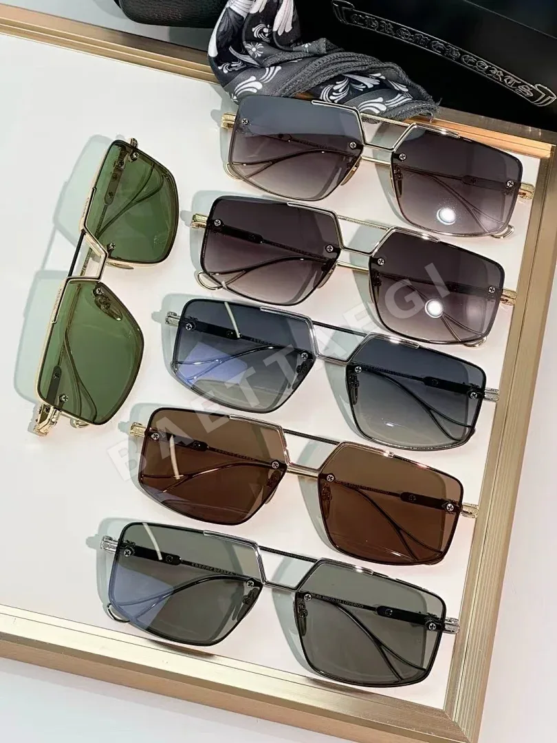 크롬하츠 선글라스 205068 Chrome Hearts Sunglasses 상세 이미지 3