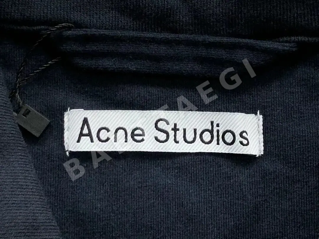 아크네스튜디오 후드티 203511 Acne Studios Hoodie 상세 이미지 18