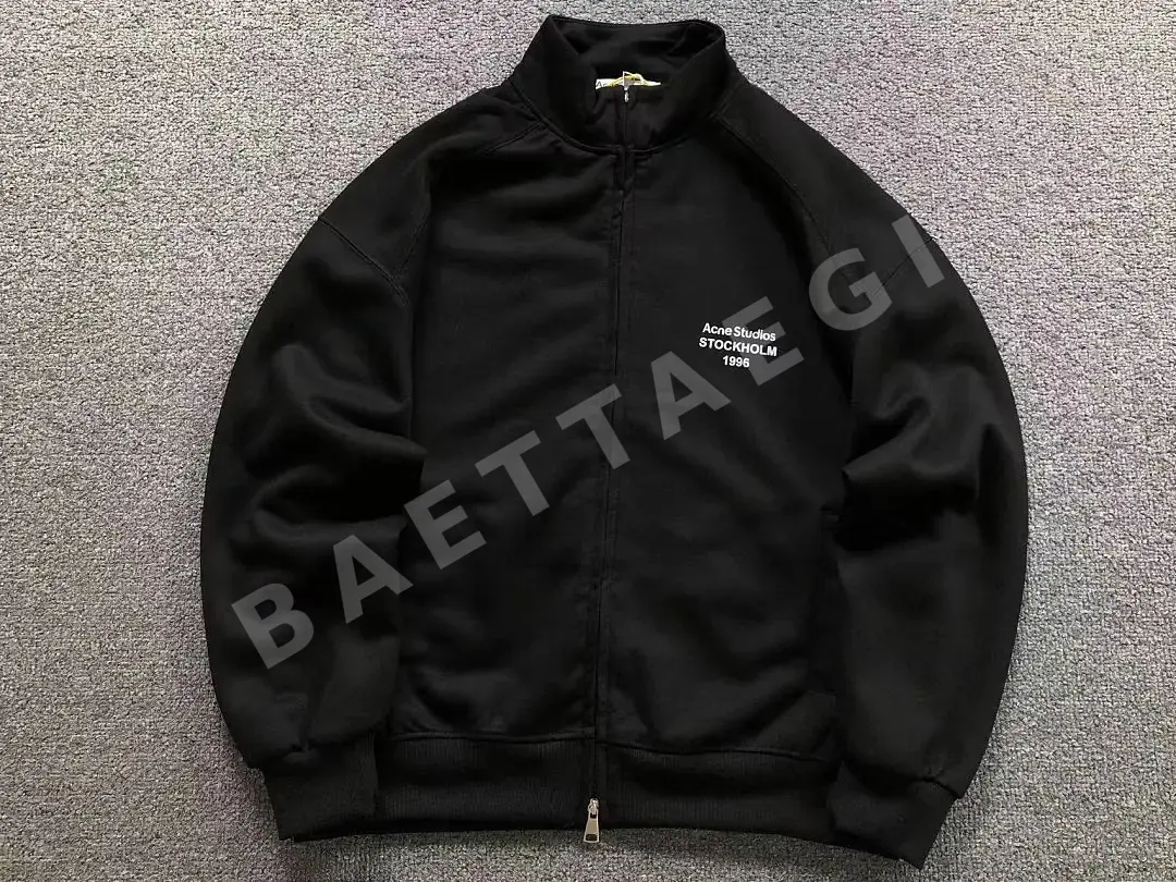 아크네스튜디오 후드티 203510 Acne Studios Hoodie 상세 이미지 11