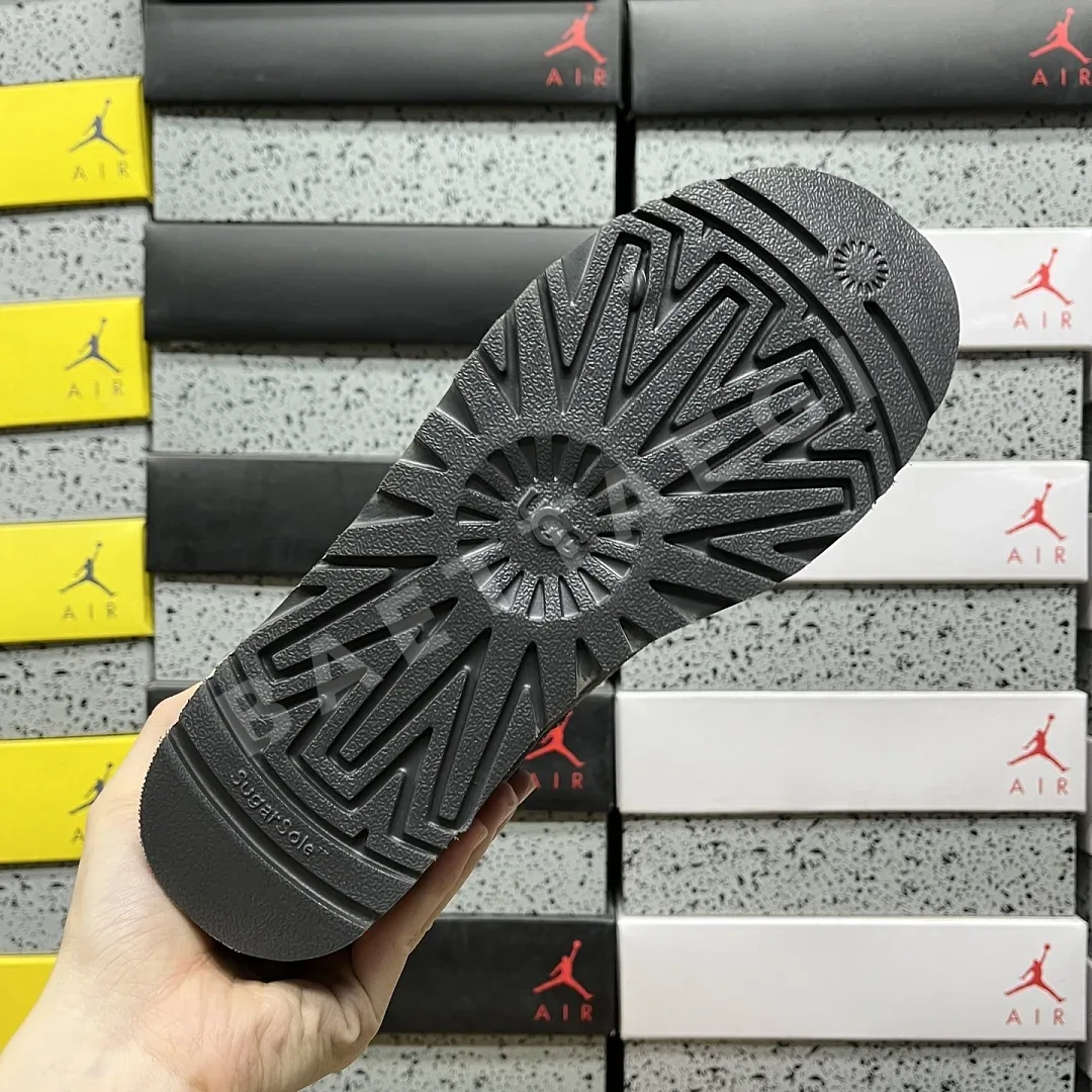 어그 [OT] 그레이 208988 UGG 1135092 5cm 상세 이미지 7