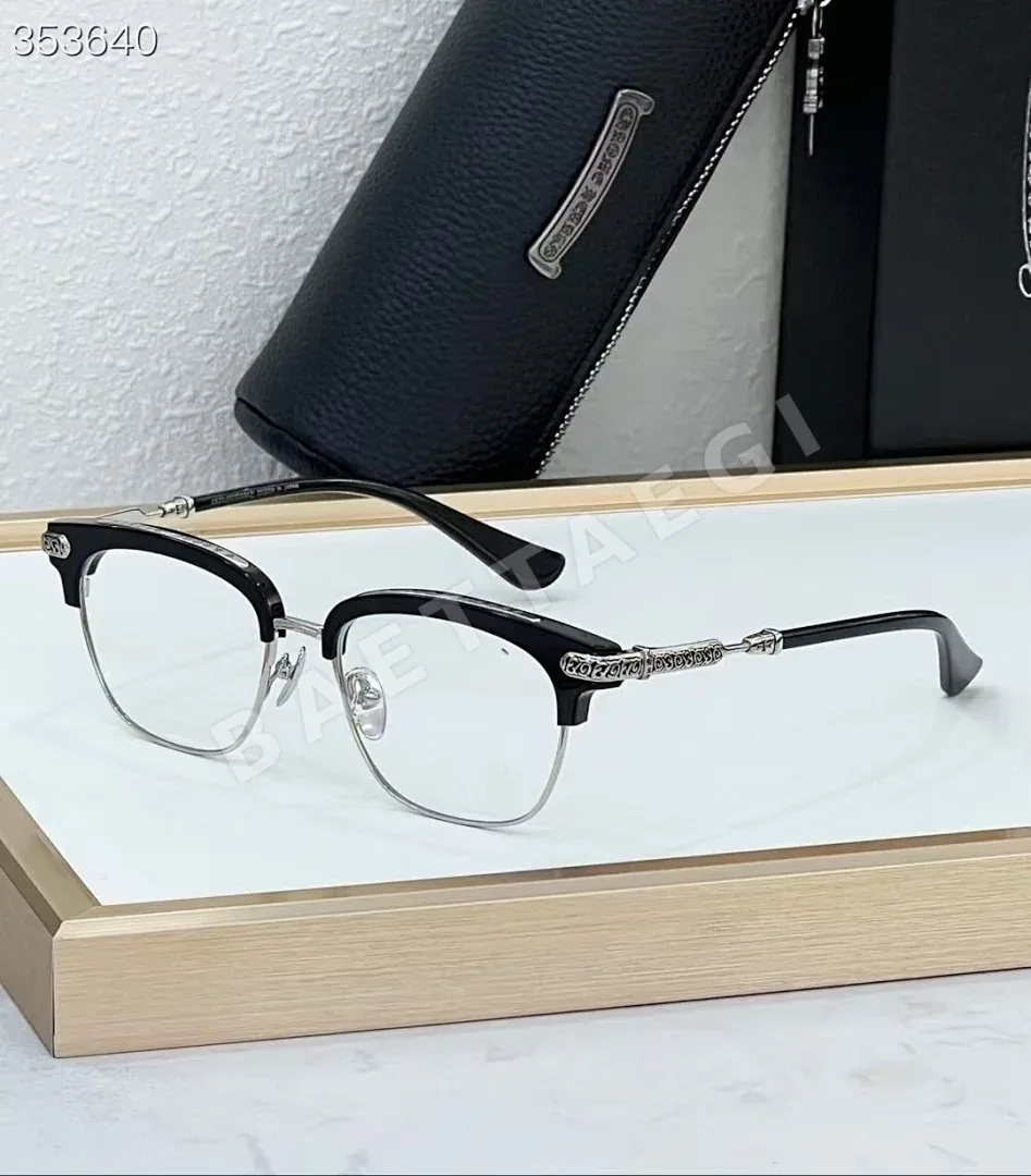 크롬하츠 선글라스 205063 Chrome Hearts Sunglasses 상세 이미지 6