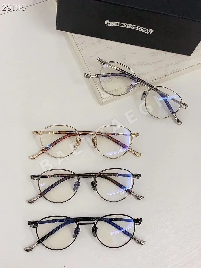 크롬하츠 선글라스 204812 Chrome Hearts Sunglasses 상세 이미지 2