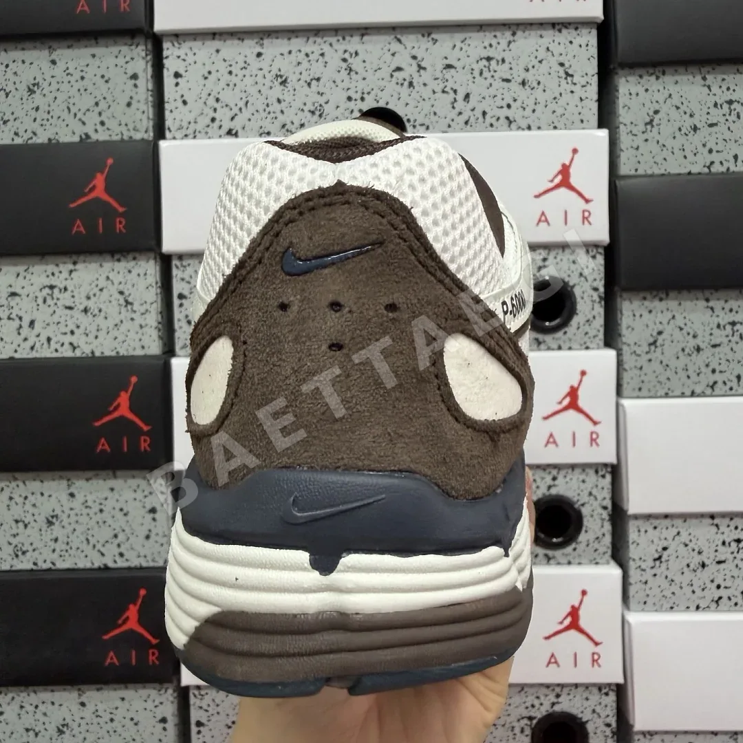 나이키 [CS] P 6000 팬텀 HV8972-001 201538 Nike P-6000 Phantom Baroque Brown Metallic 상세 이미지 5