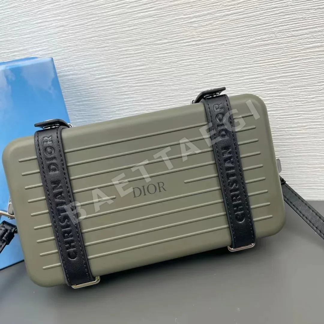 리모와 퍼스널 시리즈 하드쉘 여행가방 상세 이미지 8