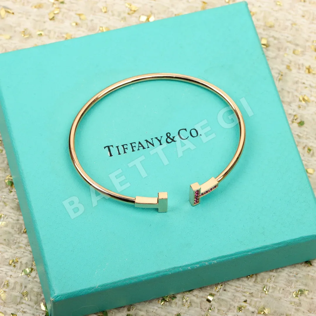 티파니 팔찌 71235 Tiffany & Co Bracelet 상세 이미지 7
