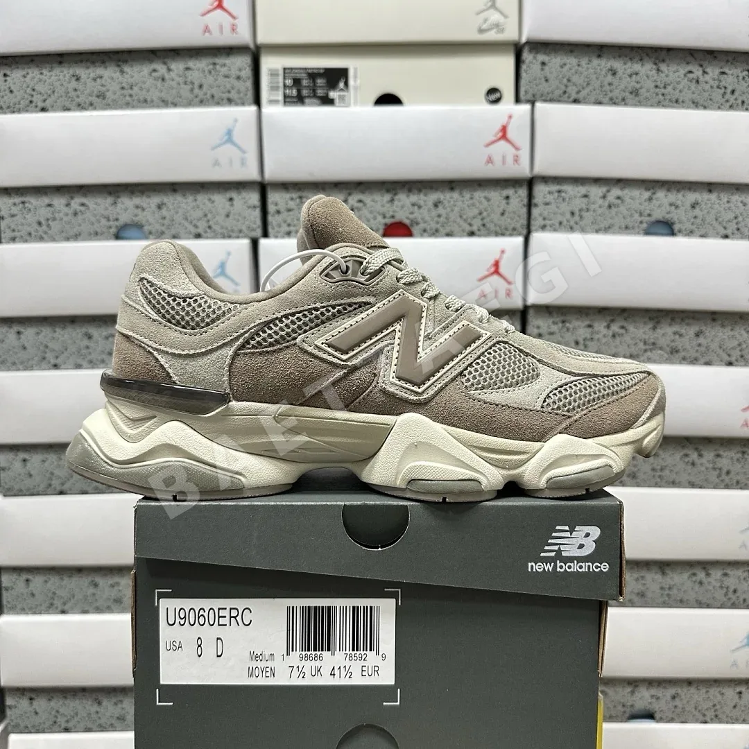 뉴발란스 [C] 9060 U9060ERC 202209 New Balance 9060