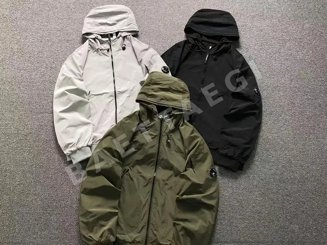 CP컴퍼니 자켓 203421 CP Company Jacket 상세 이미지 4