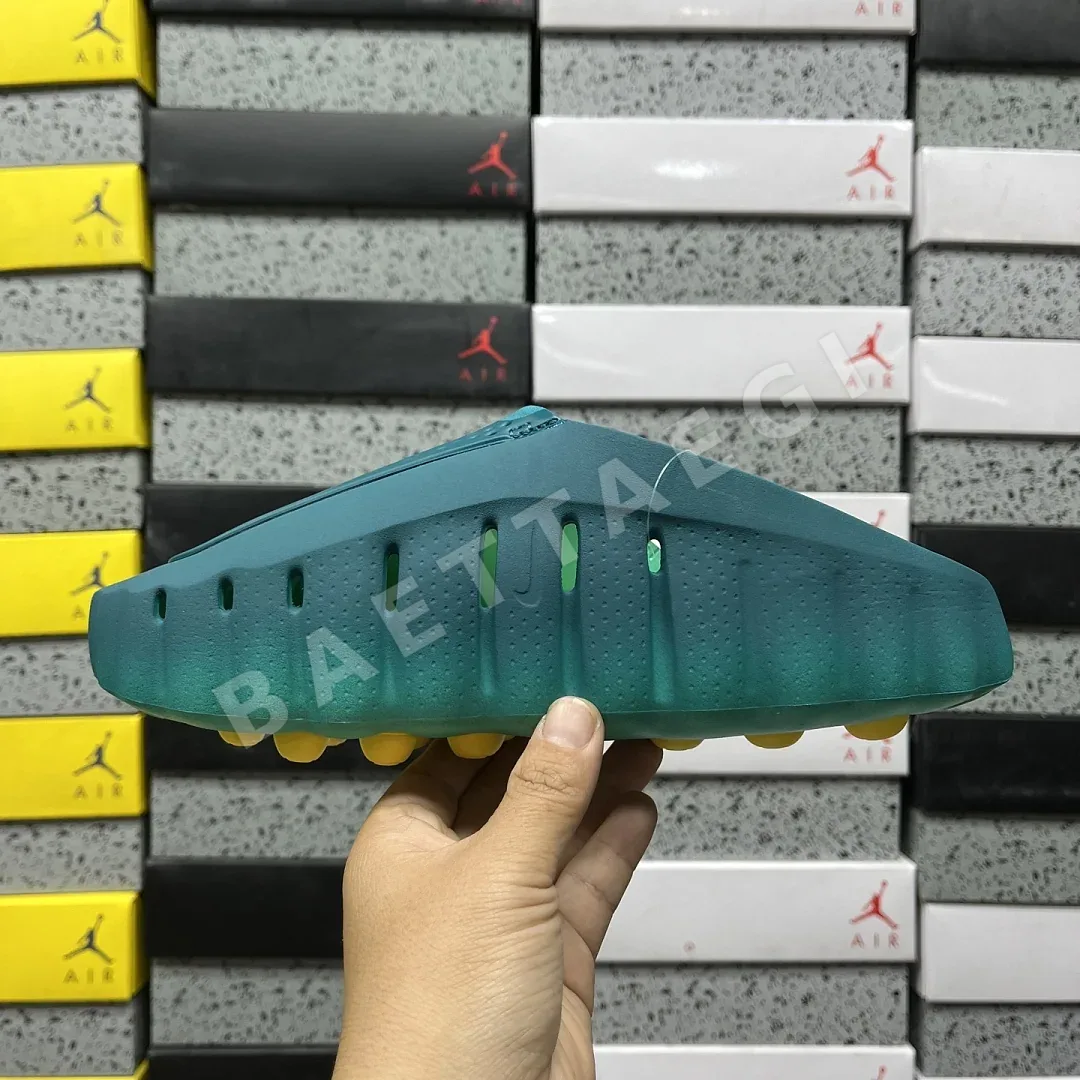 나이키 [S2/TOP] 마인드 001 슬라이드 HQ4307-301 201431 Nike Mind 001 Slide Geode Teal Light 상세 이미지 7