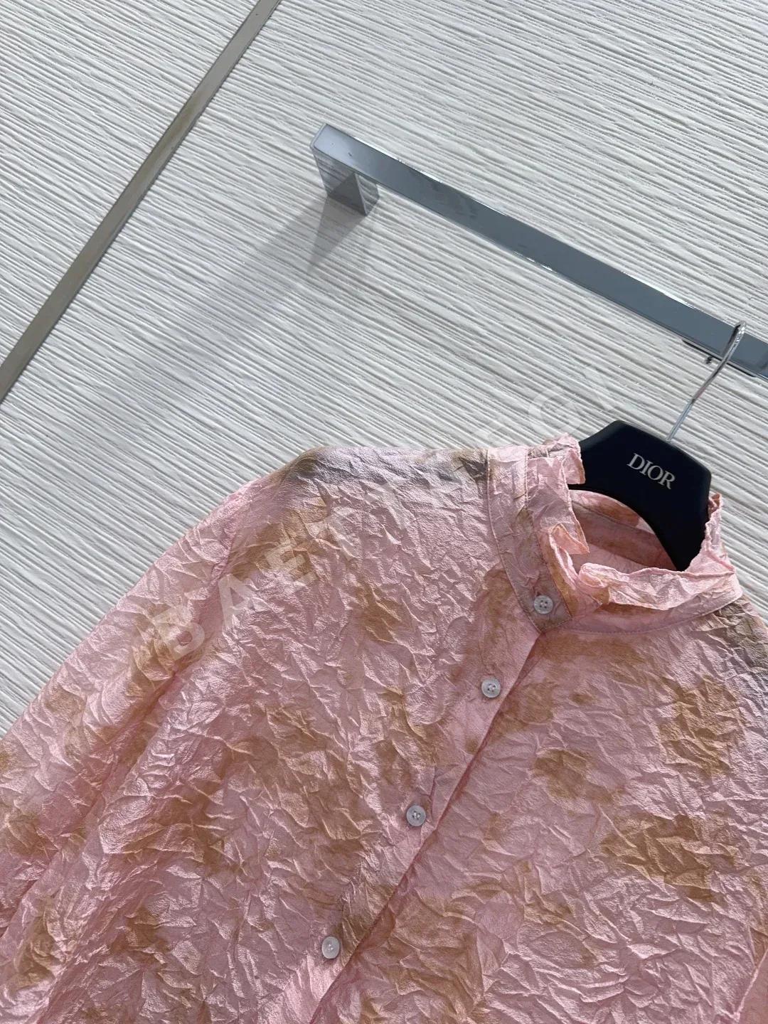디올 여성 셔츠 92188 Dior Shirt 상세 이미지 3