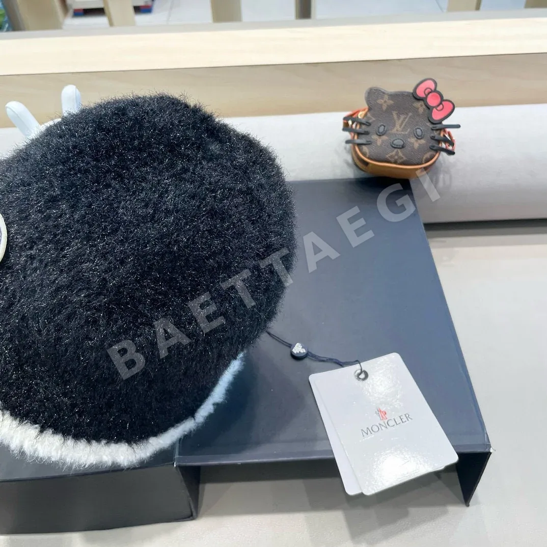 몽클레르 모자 186864 Moncler Cap 상세 이미지 8