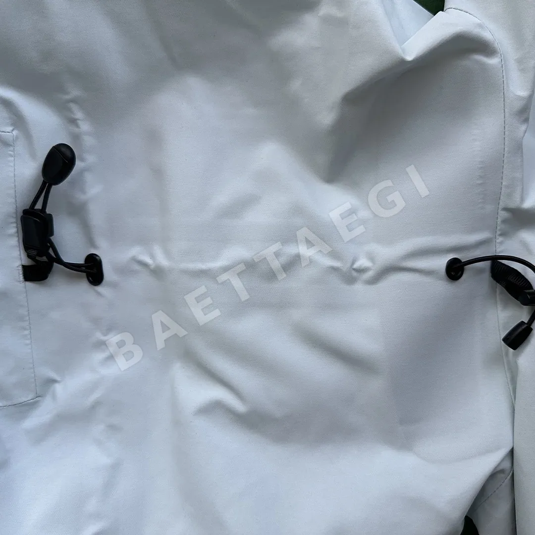 아크테릭스 [XF] 알파 SV 자켓 7 던 블루 207800 Arc'teryx Alpha SV Jacket 7 SV7 상세 이미지 11