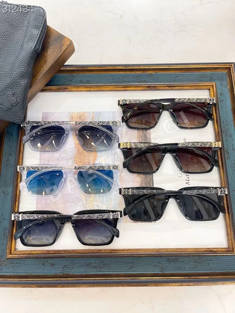 크롬하츠 선글라스 204916 Chrome Hearts Sunglasses 상세 이미지 3