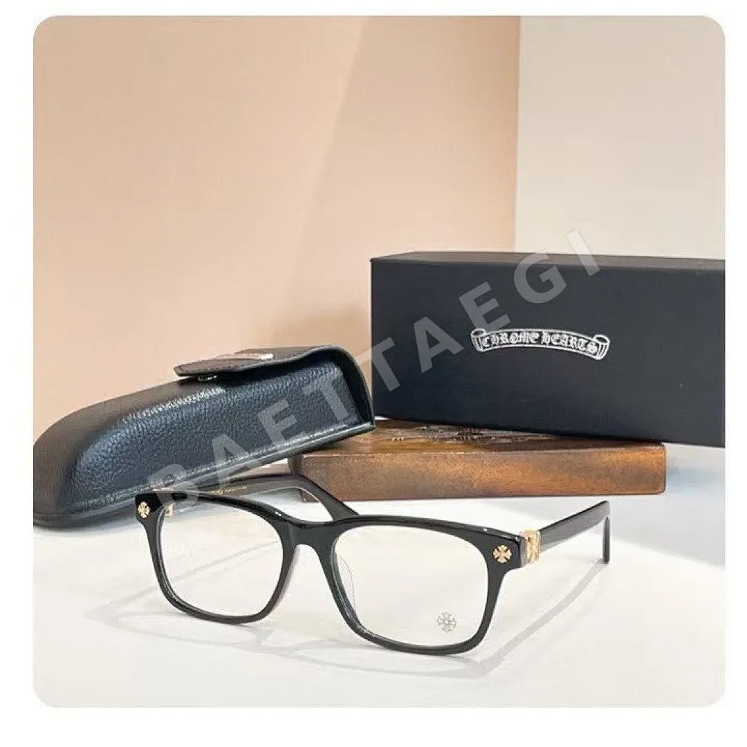 크롬하츠 선글라스 205052 Chrome Hearts Sunglasses 상세 이미지 9