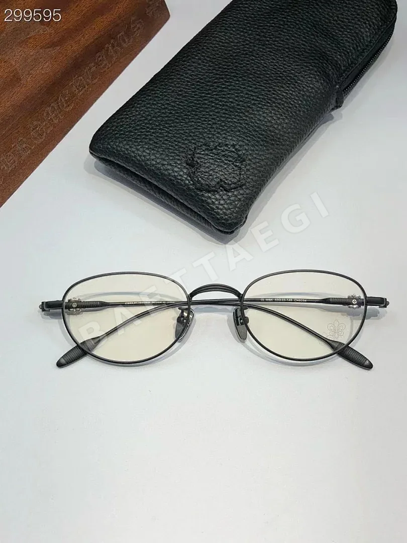 크롬하츠 선글라스 204854 Chrome Hearts Sunglasses 상세 이미지 8