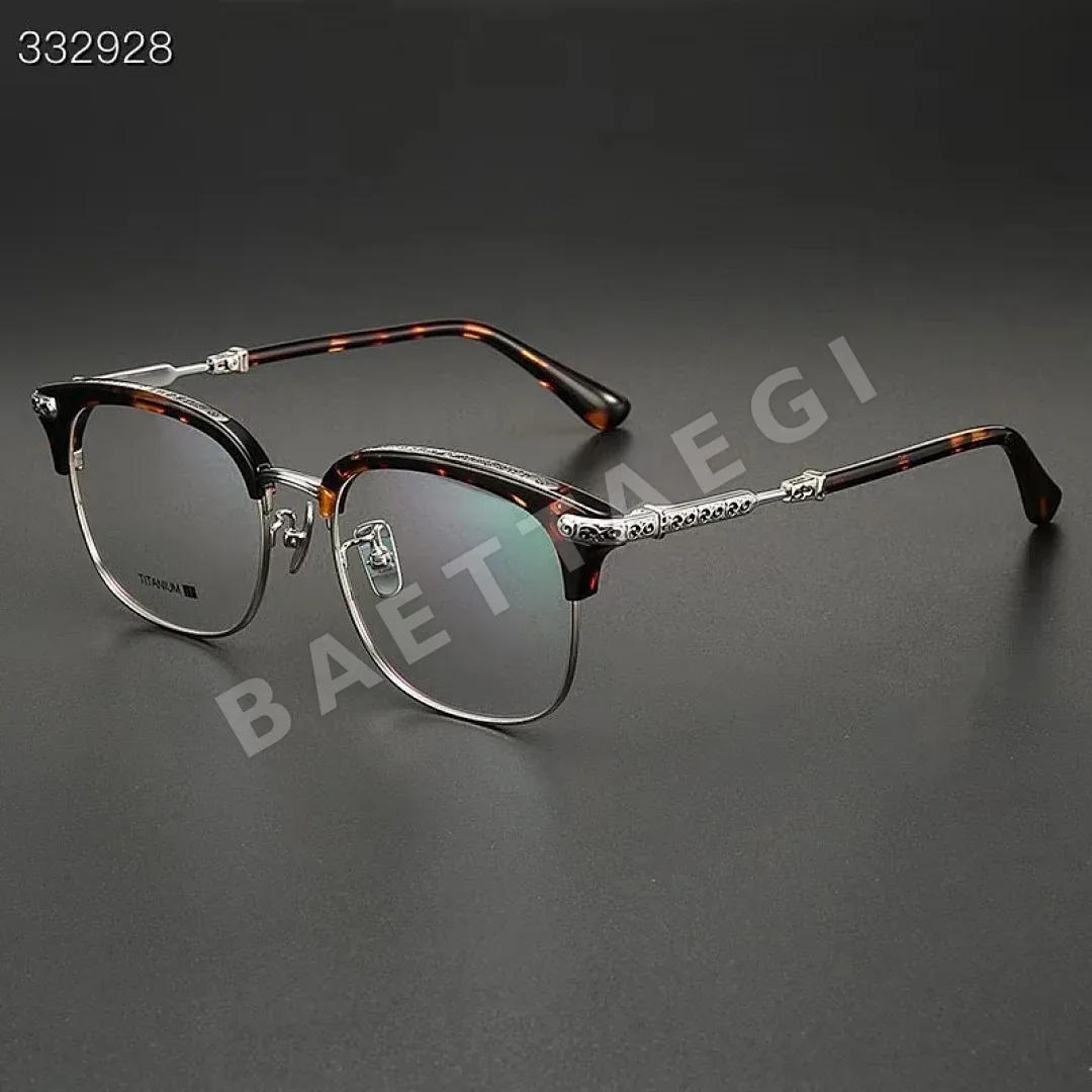 크롬하츠 선글라스 204988 Chrome Hearts Sunglasses 상세 이미지 4