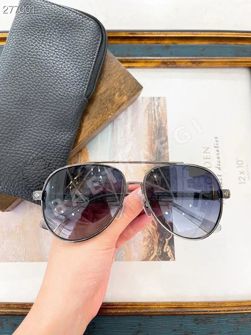 크롬하츠 선글라스 204760 Chrome Hearts Sunglasses 상세 이미지 8
