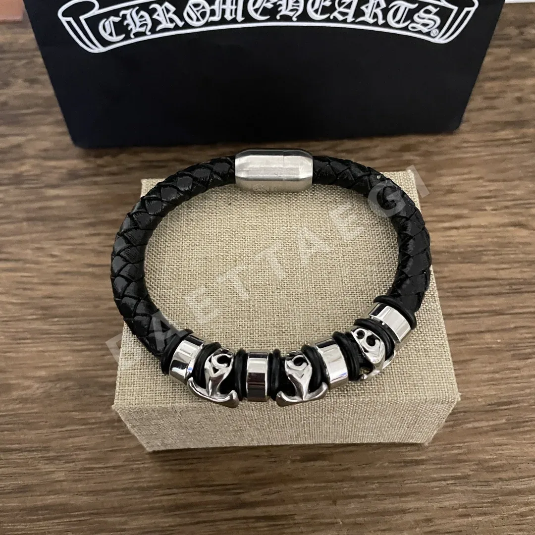 크롬하츠 팔찌 61297 Chrome Hearts Bracelet 상세 이미지 8