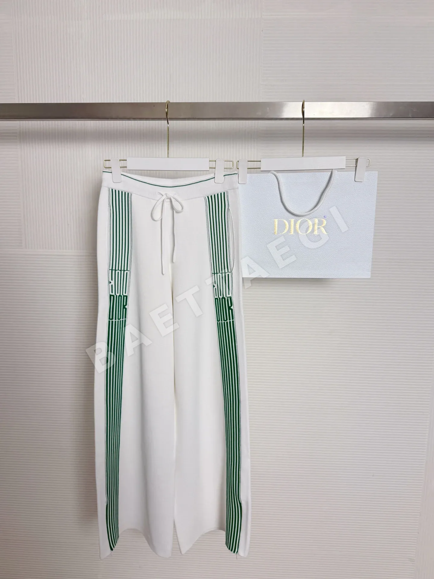 디올 여성 바지 212682 Dior Pants