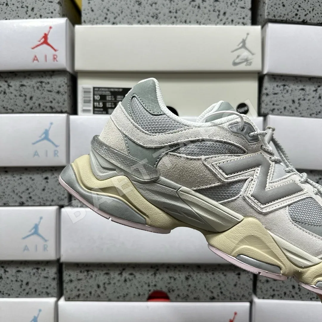 뉴발란스 [C] 9060 U9060GM 202127 New Balance 9060 상세 이미지 6