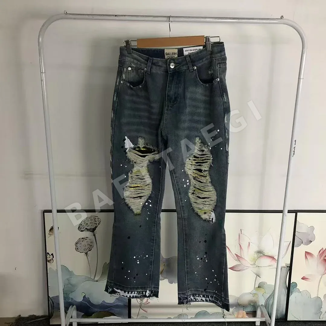 갤러리디파트먼트 바지 203277 Gallery Dept. Pants 상세 이미지 27