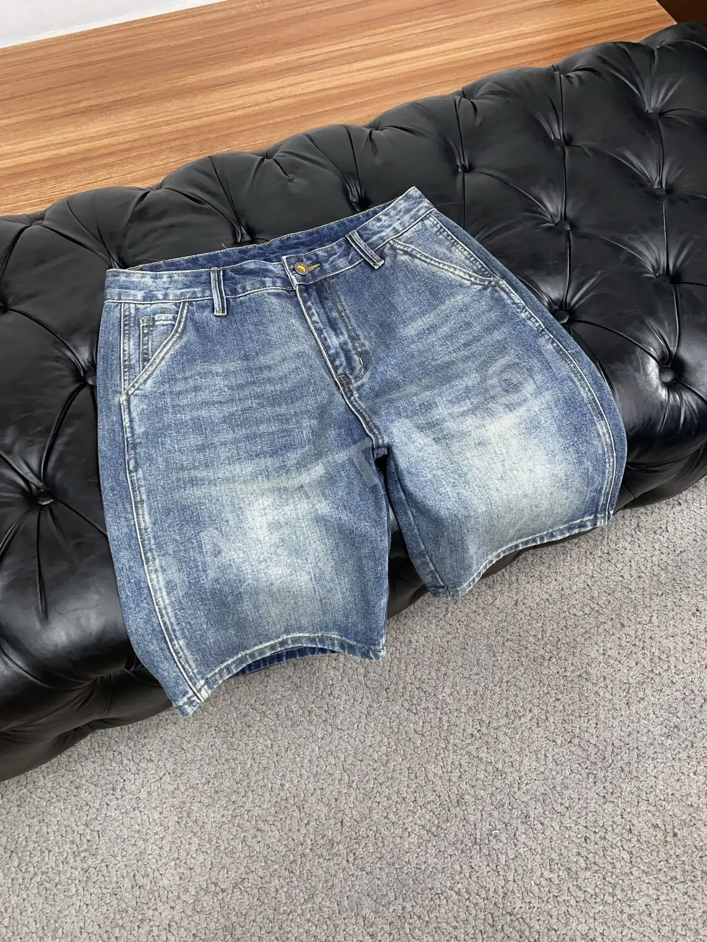 루이비통 남성 반바지 65780 Louis Vuitton Shorts 상세 이미지 8