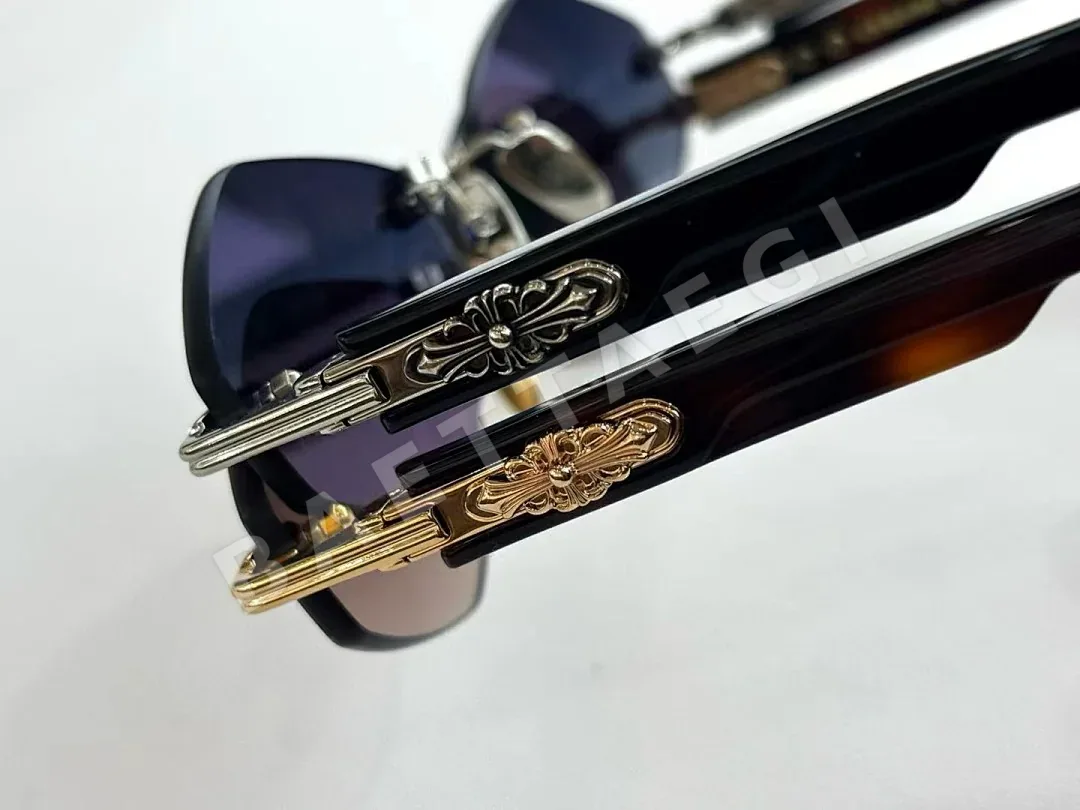 크롬하츠 선글라스 205126 Chrome Hearts Sunglasses 상세 이미지 8