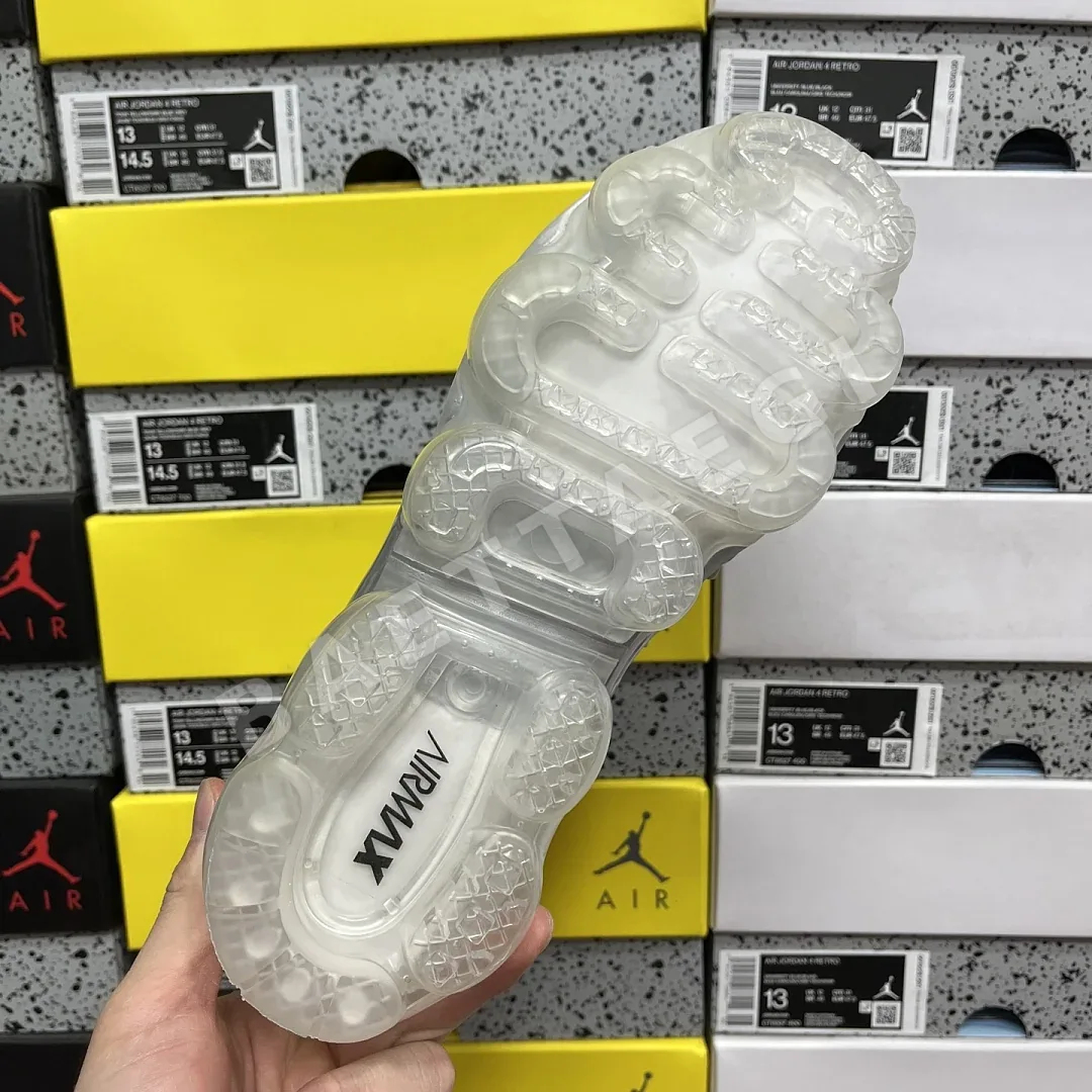 나이키 [OT] 에어 베이퍼맥스 플러스 924453-005 201580 Nike Air VaporMax Plus Cool Grey 상세 이미지 7