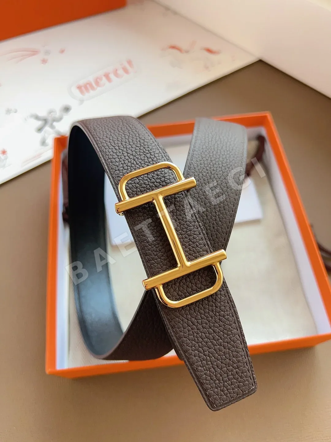 에르메스 벨트 59026 Hermes Belt 상세 이미지 8