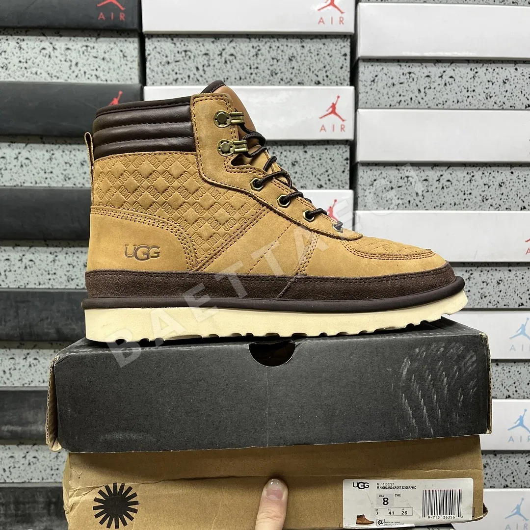 어그 [OT] 209121 UGG 1130727-CHE 상세 이미지 1