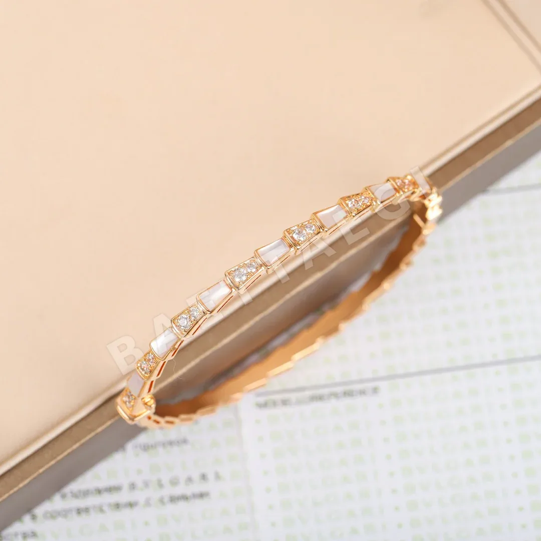 불가리 팔찌 64406 Bvlgari Bracelet 상세 이미지 5