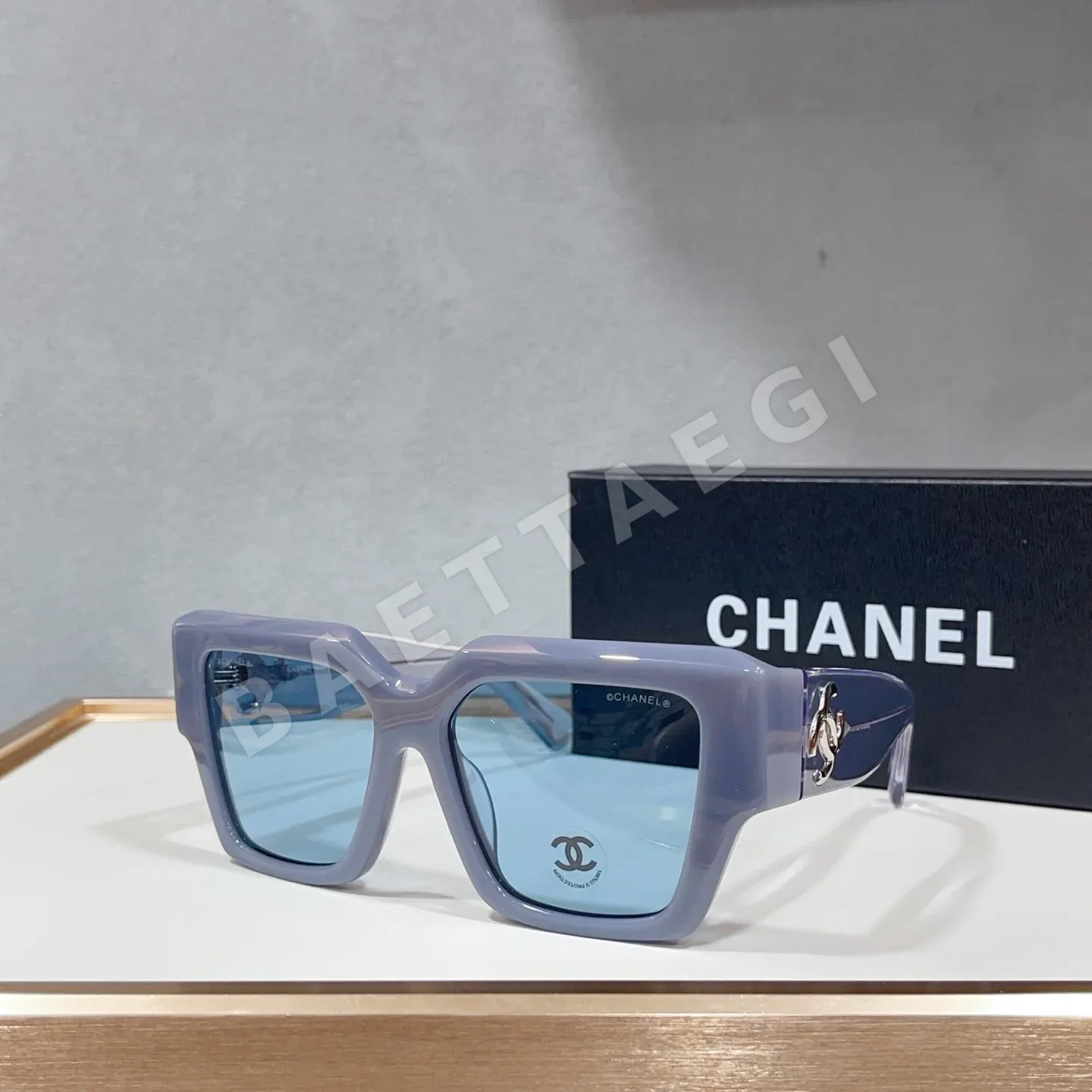 샤넬 선글라스 73521 Chanel Sunglasses 상세 이미지 2