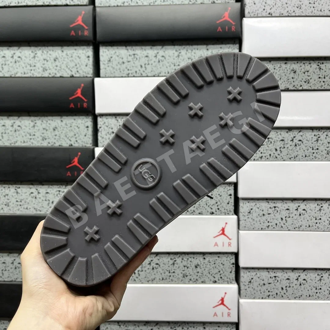 어그 [OT] 블랙 209012 UGG 1120849-BLK 상세 이미지 8