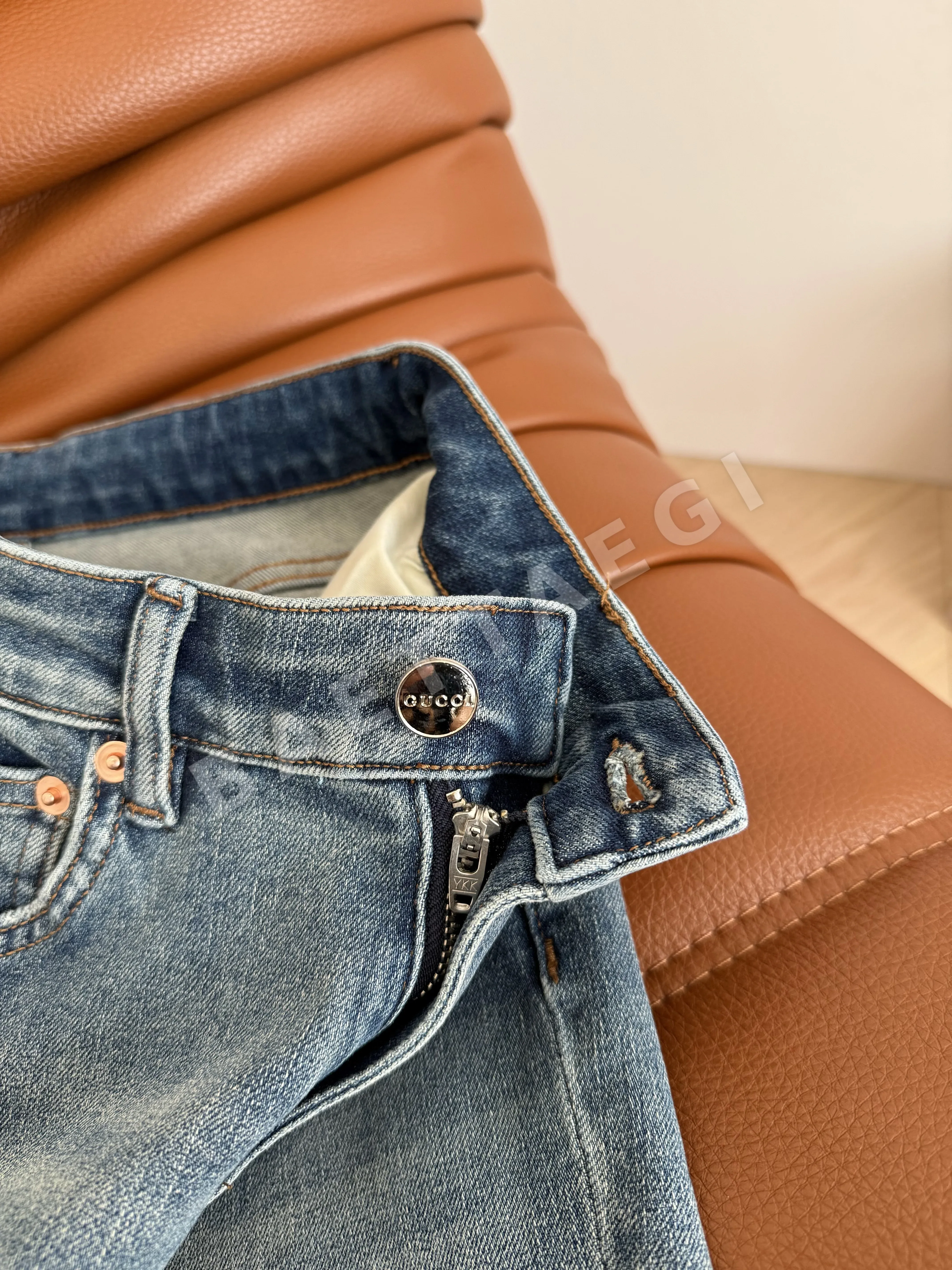 구찌 여성 바지 91842 Gucci Pants 상세 이미지 12