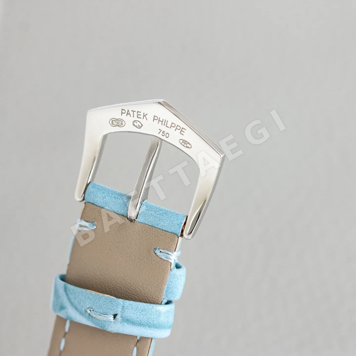 파텍필립 클래식 여성용 시계 50 G-012 50G-012 상세 이미지 8