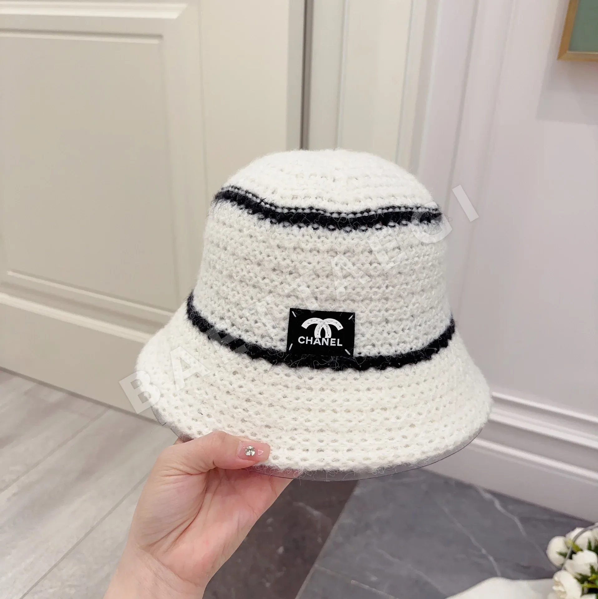 샤넬 모자 82231 Chanel Cap 상세 이미지 3