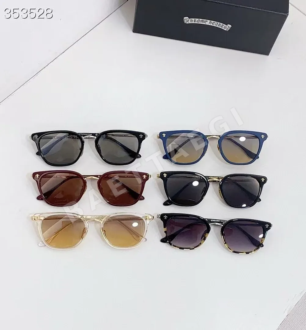 크롬하츠 선글라스 205064 Chrome Hearts Sunglasses 상세 이미지 2