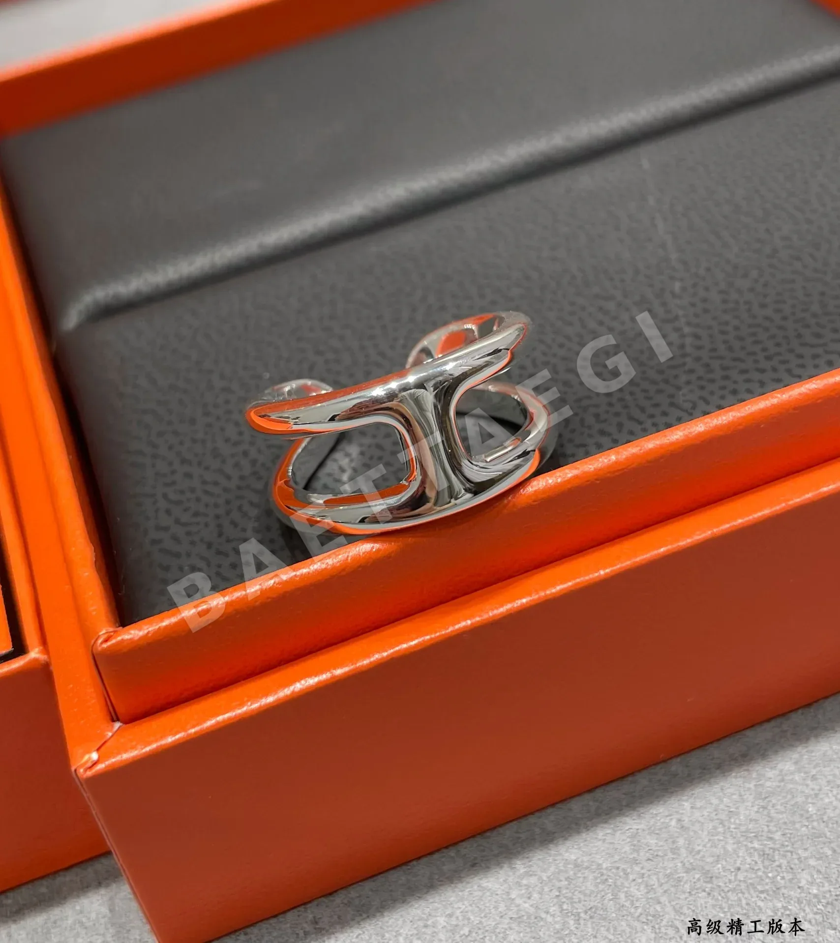 에르메스 반지 70040 Hermes Ring 상세 이미지 4
