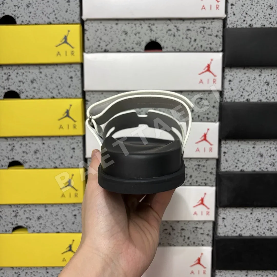 에르메스 [YX] 화이트 205748 Hermes Chypre Sandal / 상세 이미지 6