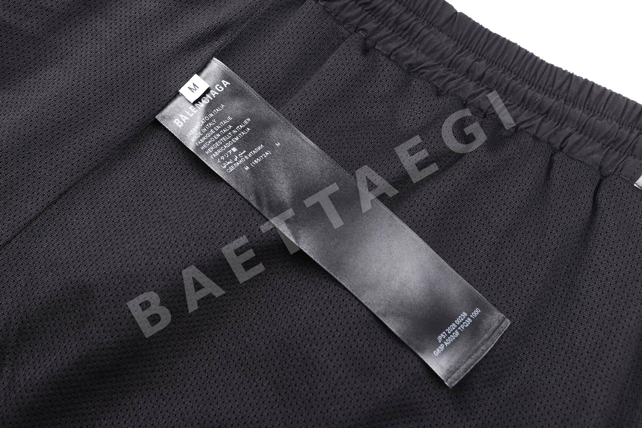 발렌시아가 여성 바지 155523 Balenciaga Pants 상세 이미지 12