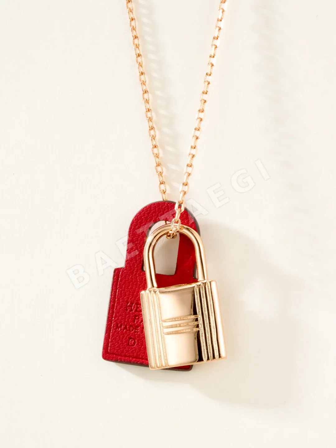 에르메스 목걸이 70491 Hermes Necklace 상세 이미지 5