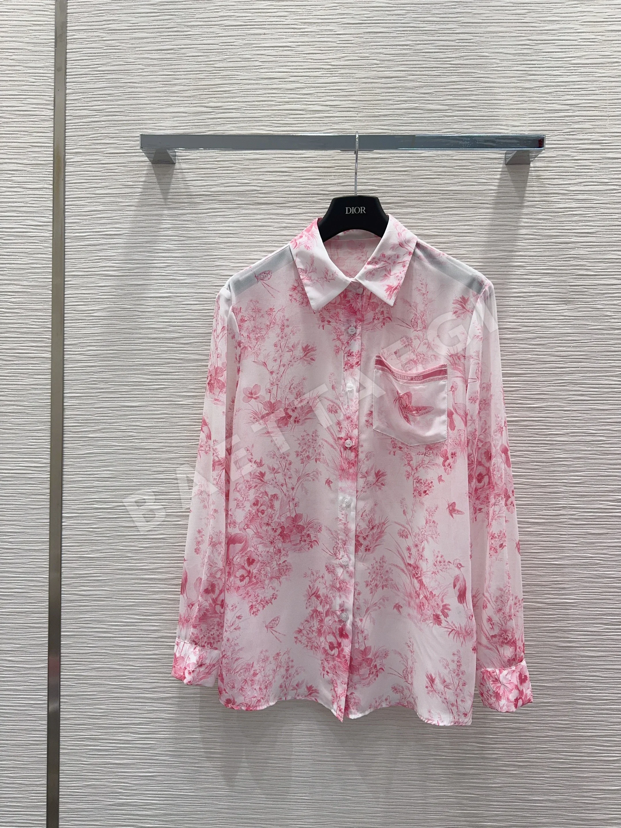 디올 여성 셔츠 54433 Dior Women Shirt 상세 이미지 10