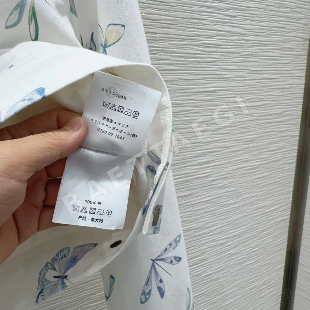 디올 여성 자켓 상세 이미지 8