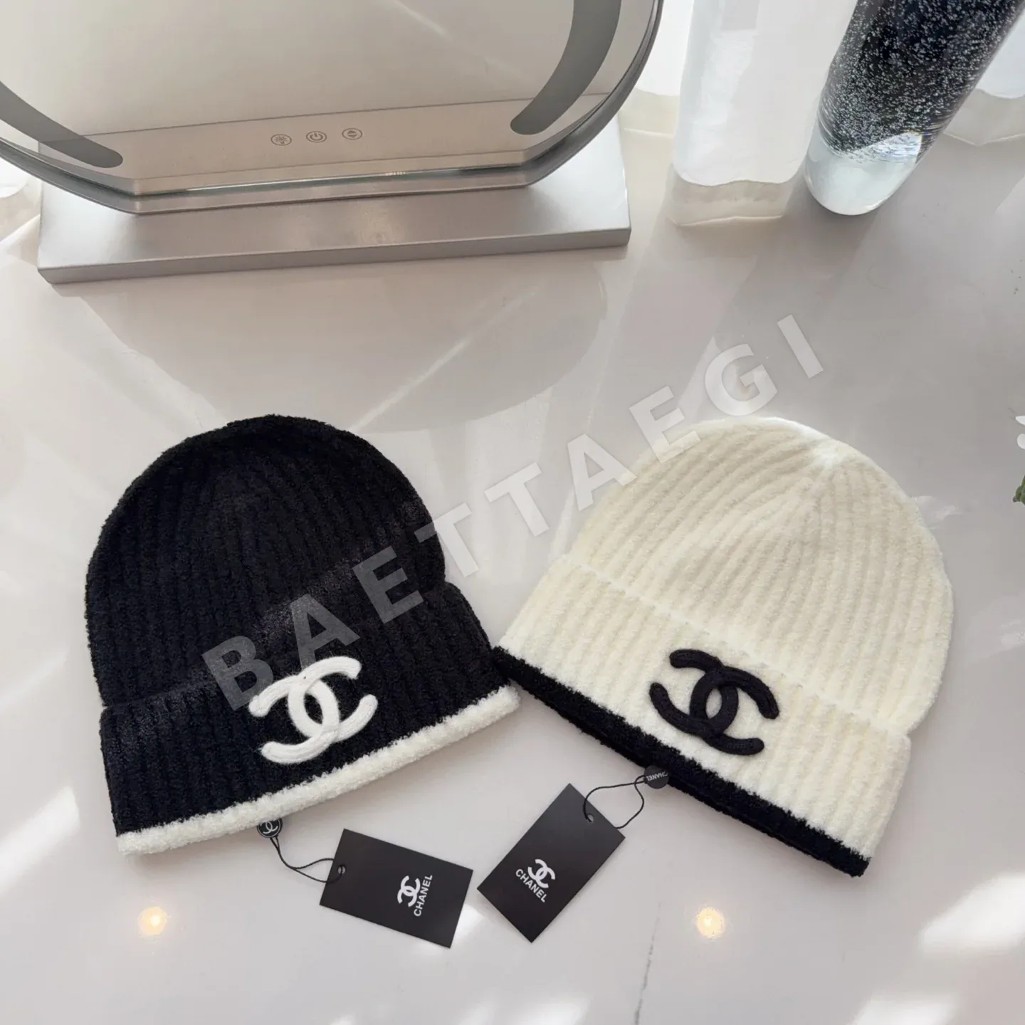 샤넬 모자 82548 Chanel Cap 상세 이미지 2