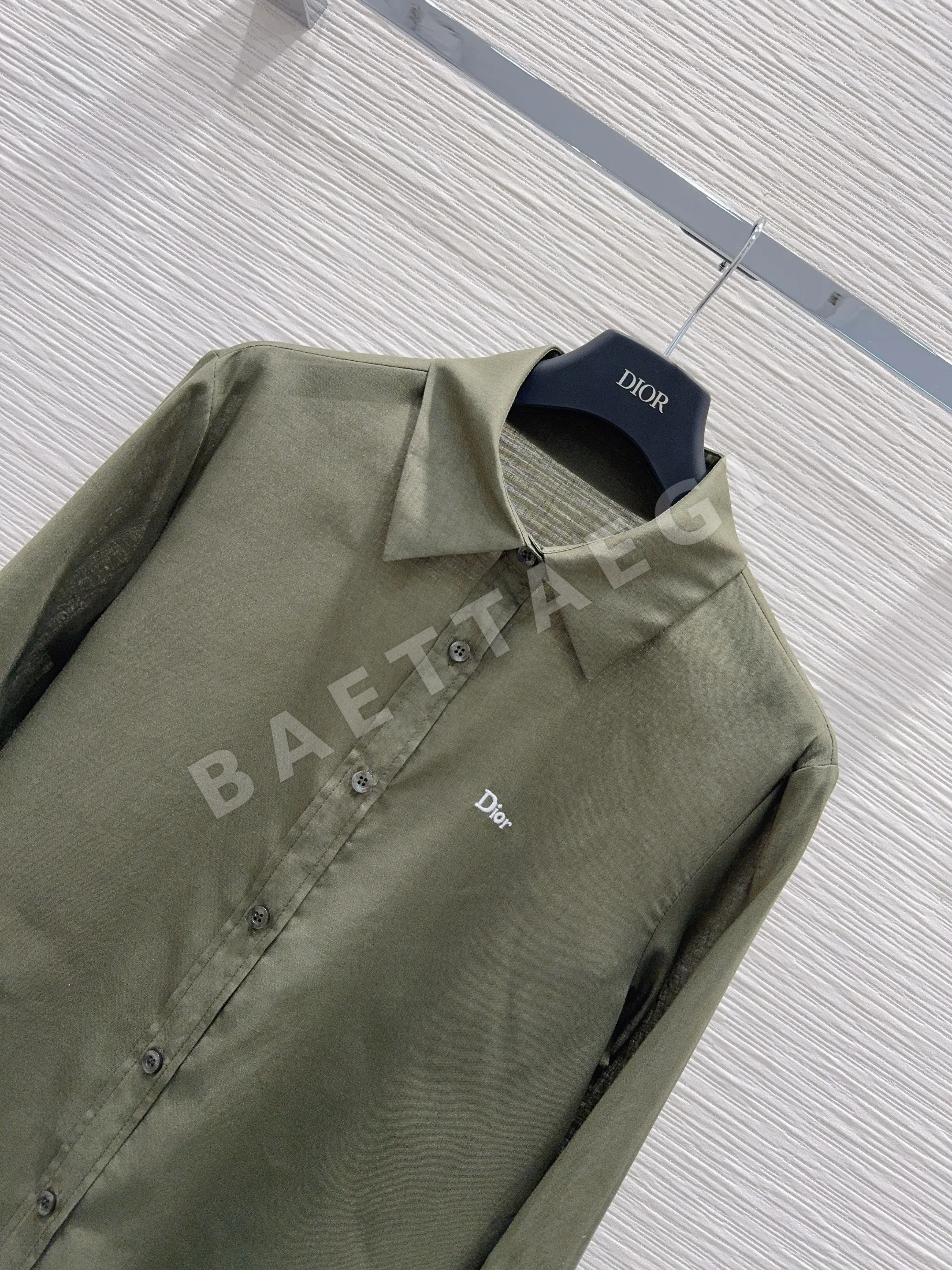 디올 여성 셔츠 92647 Dior Shirt 상세 이미지 11