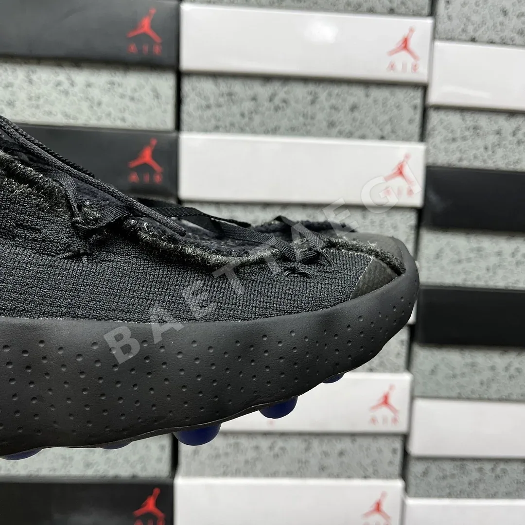 나이키 [WM] 마인드 002 플라이니트 IQ8504-002 201554 Nike Mind 002 Flyknit Fragment Black 상세 이미지 3