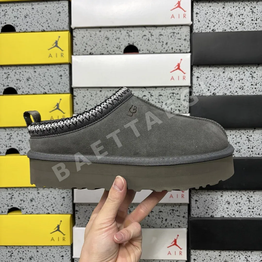 어그 [TOP] 그레이 208898 UGG Tazz / -2553 상세 이미지 5